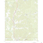 United States Geological Survey Greenville, MO (2021, 24000-Scale) digital map