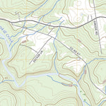 United States Geological Survey Greenville, NY (2023, 24000-Scale) digital map