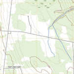United States Geological Survey Greenville West, PA (2023, 24000-Scale) digital map