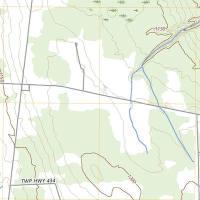 United States Geological Survey Greenville West, PA (2023, 24000-Scale) digital map