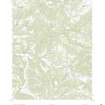 United States Geological Survey Greenville, WV (2023, 24000-Scale) digital map
