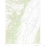 United States Geological Survey Greenwich, UT (2023, 24000-Scale) digital map