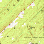 United States Geological Survey Greenwood, AL (1959, 24000-Scale) digital map