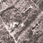 United States Geological Survey Greenwood, AL (1975, 24000-Scale) digital map