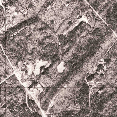United States Geological Survey Greenwood, AL (1975, 24000-Scale) digital map