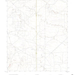 United States Geological Survey Greenwood Lake, NM (2023, 24000-Scale) digital map
