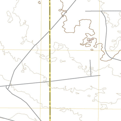 United States Geological Survey Greenwood Lake, NM (2023, 24000-Scale) digital map