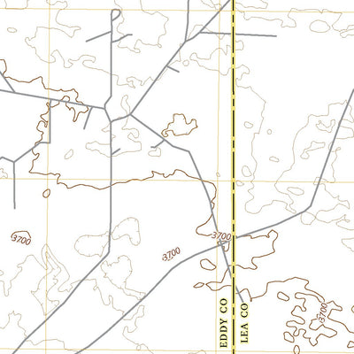 United States Geological Survey Greenwood Lake, NM (2023, 24000-Scale) digital map