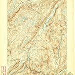 United States Geological Survey Greenwood Lake, NY-NJ (1893, 62500-Scale) digital map