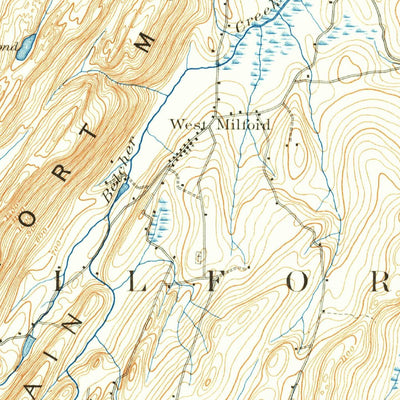United States Geological Survey Greenwood Lake, NY-NJ (1910, 62500-Scale) digital map