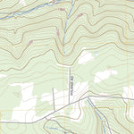 United States Geological Survey Greenwood, NY (2023, 24000-Scale) digital map