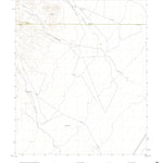 United States Geological Survey Greg Hills, NM (2023, 24000-Scale) digital map