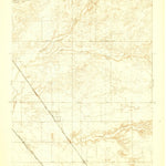 United States Geological Survey Gregg, CA (1922, 31680-Scale) digital map