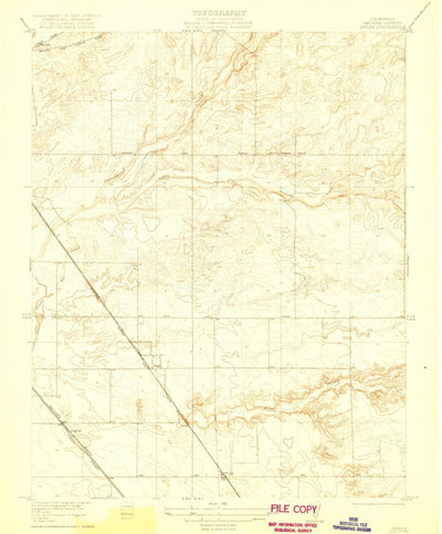 United States Geological Survey Gregg, CA (1922, 31680-Scale) digital map