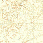 United States Geological Survey Gregg, CA (1922, 31680-Scale) digital map