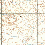 United States Geological Survey Gregg, CA (1946, 24000-Scale) digital map