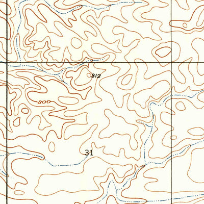 United States Geological Survey Gregg, CA (1946, 24000-Scale) digital map