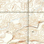 United States Geological Survey Gregg, CA (1946, 24000-Scale) digital map