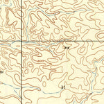 United States Geological Survey Gregg, CA (1947, 24000-Scale) digital map