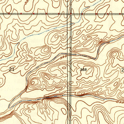 United States Geological Survey Gregg, CA (1947, 24000-Scale) digital map