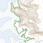 United States Geological Survey Gregory Butte, UT (2023, 24000-Scale) digital map