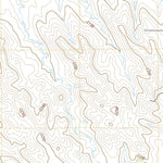 United States Geological Survey Gregory, SD (2021, 24000-Scale) digital map