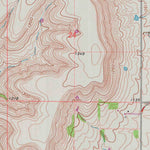 United States Geological Survey Grenola, KS (1962, 24000-Scale) digital map