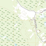 United States Geological Survey Gresham, SC (2020, 24000-Scale) digital map