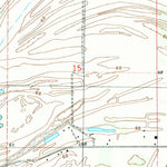 United States Geological Survey Gretna Green, LA (1998, 24000-Scale) digital map