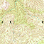 United States Geological Survey Greystone Butte, ID (1966, 24000-Scale) digital map