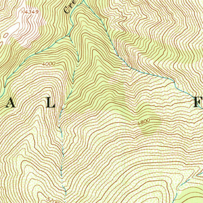United States Geological Survey Greystone Butte, ID (1966, 24000-Scale) digital map