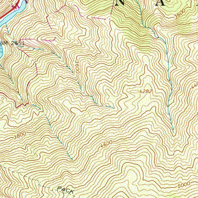 United States Geological Survey Greystone Butte, ID (1966, 24000-Scale) digital map