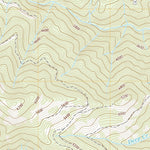 United States Geological Survey Grider Valley, CA (2022, 24000-Scale) digital map