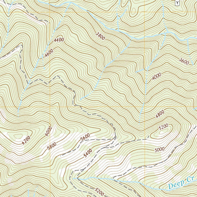 United States Geological Survey Grider Valley, CA (2022, 24000-Scale) digital map