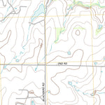 United States Geological Survey Gridley, KS (2012, 24000-Scale) digital map