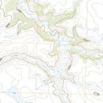 United States Geological Survey Griffee Coulee, MT (2020, 24000-Scale) digital map