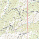 United States Geological Survey Griffin Butte, ID (2020, 24000-Scale) digital map