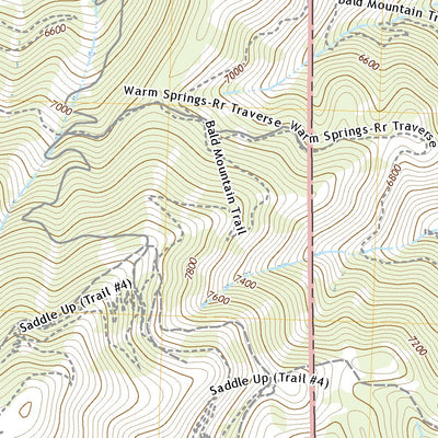United States Geological Survey Griffin Butte, ID (2020, 24000-Scale) digital map