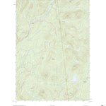 United States Geological Survey Griffin, NY (2023, 24000-Scale) digital map