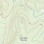 United States Geological Survey Griffin, NY (2023, 24000-Scale) digital map