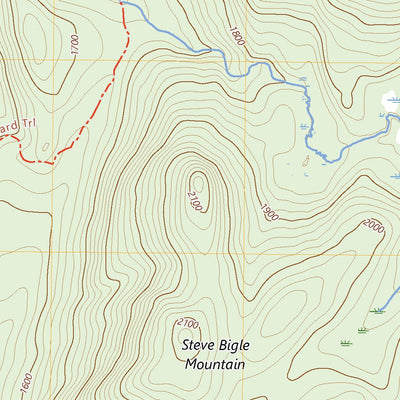 United States Geological Survey Griffin, NY (2023, 24000-Scale) digital map