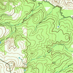 United States Geological Survey Griffin, TX (1973, 24000-Scale) digital map