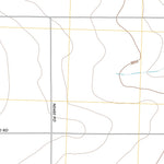 United States Geological Survey Griggs NW, OK (2012, 24000-Scale) digital map
