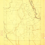 United States Geological Survey Grimes, CA (1911, 31680-Scale) digital map