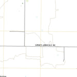 United States Geological Survey Grimes, CA (2021, 24000-Scale) digital map