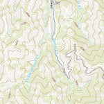 United States Geological Survey Grimes Pass, ID (2020, 24000-Scale) digital map