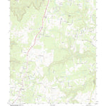 United States Geological Survey Grimsley, TN (2013, 24000-Scale) digital map