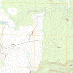 United States Geological Survey Grimsley, TN (2013, 24000-Scale) digital map