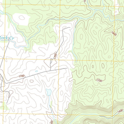 United States Geological Survey Grimsley, TN (2013, 24000-Scale) digital map