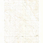 United States Geological Survey Grindstone Butte, ID (1948, 24000-Scale) digital map